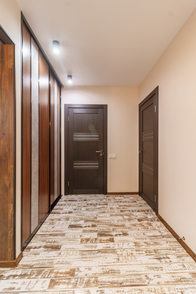 Кухня-гостиная