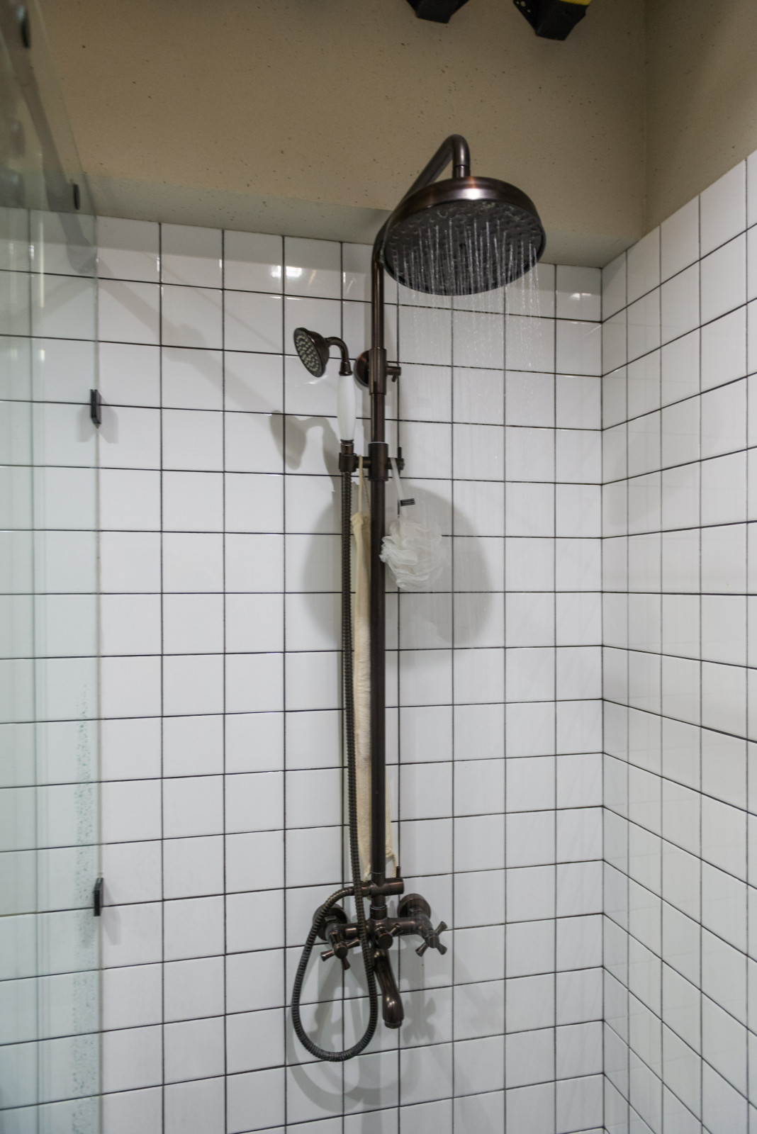 Квартира на Тишинке