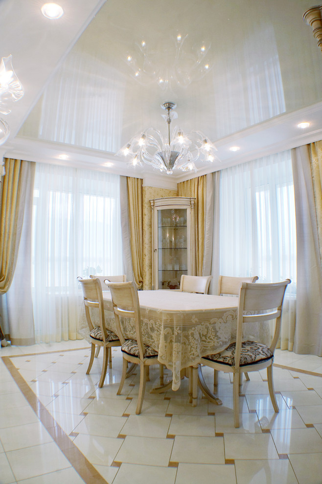 Дизайн интерьера и текстильный дизайн