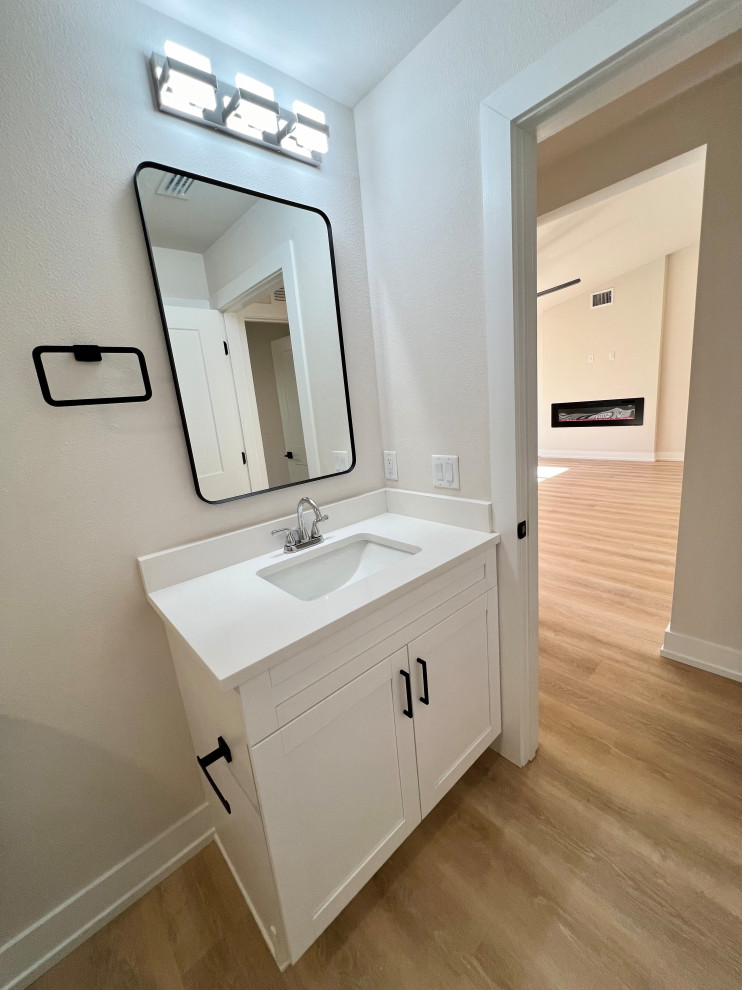 Selva Estate Home Remodel