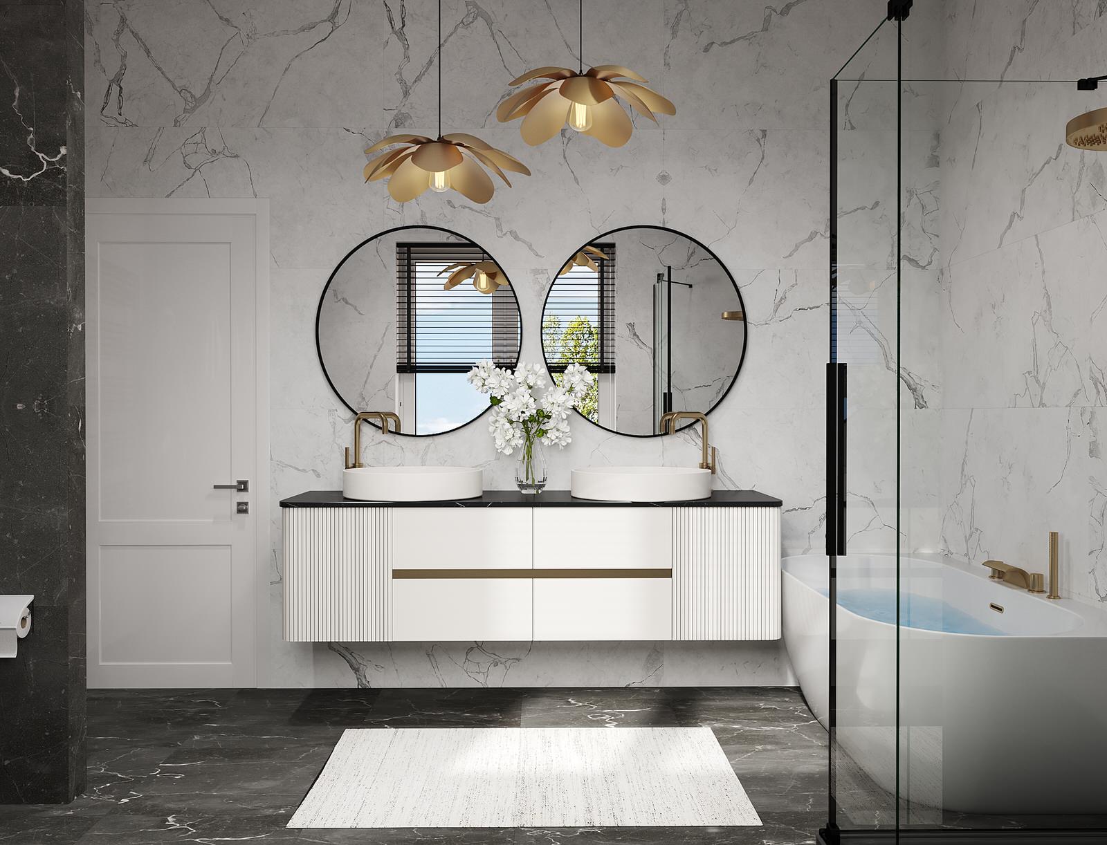 Ванная комната