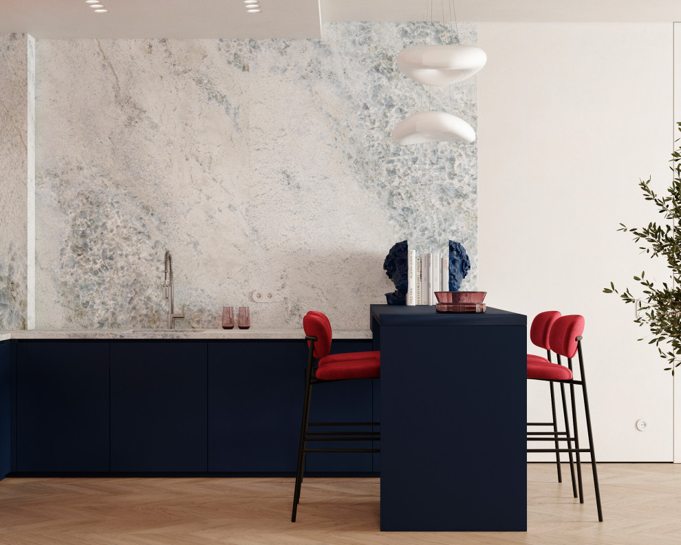 ЖК проспект Мира