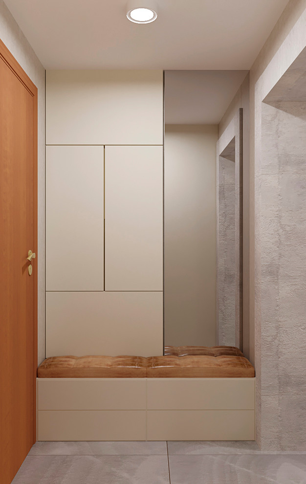 Квартира на ул. Коасного Знамени