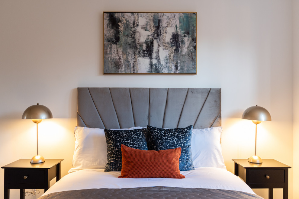 View Home - The Cadeby - Peveril Homes, Lily St Farm