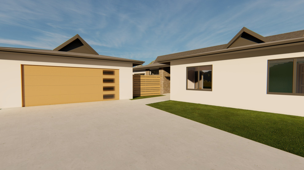 The Terry Residence