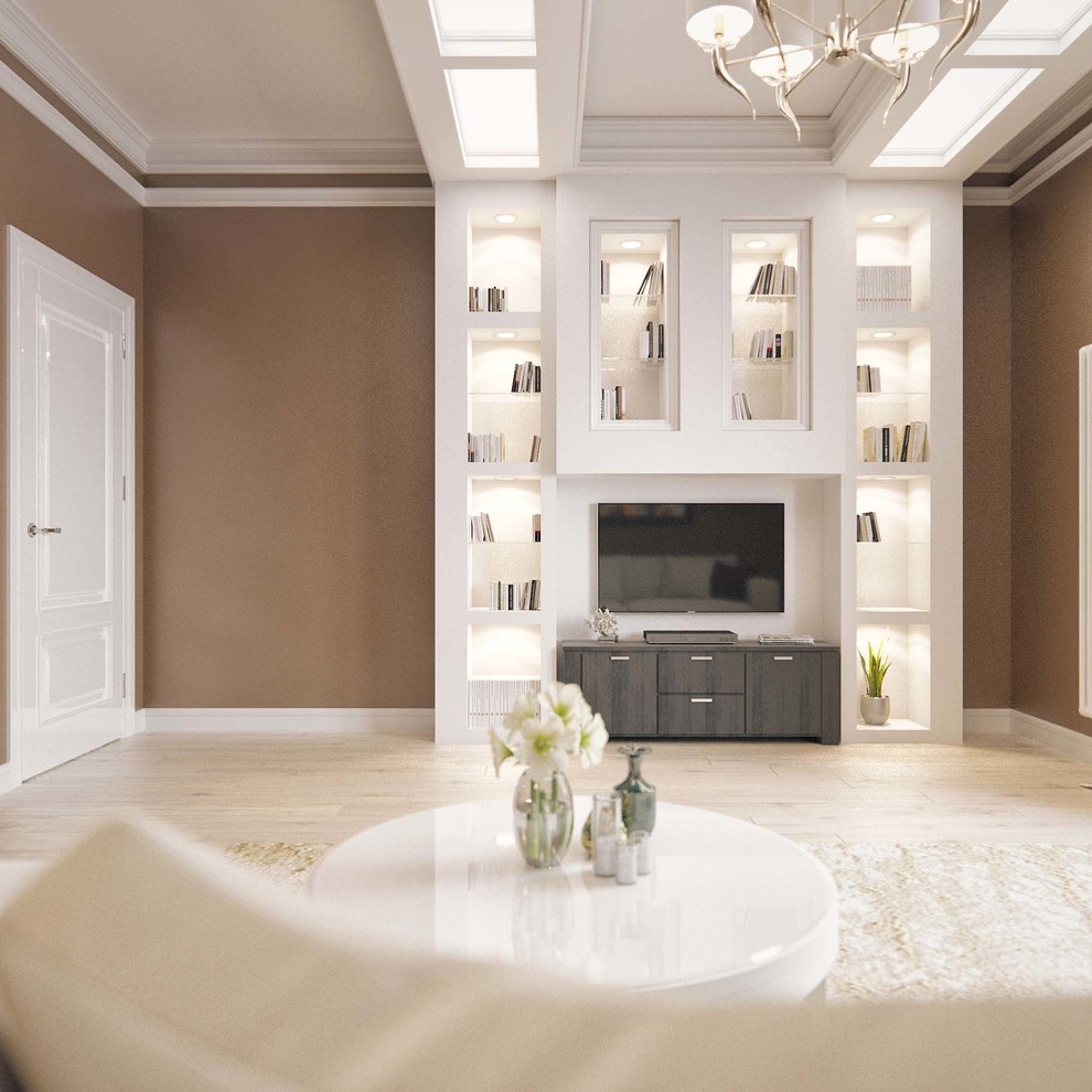 Дом, МО, Коттеджный поселок Европа