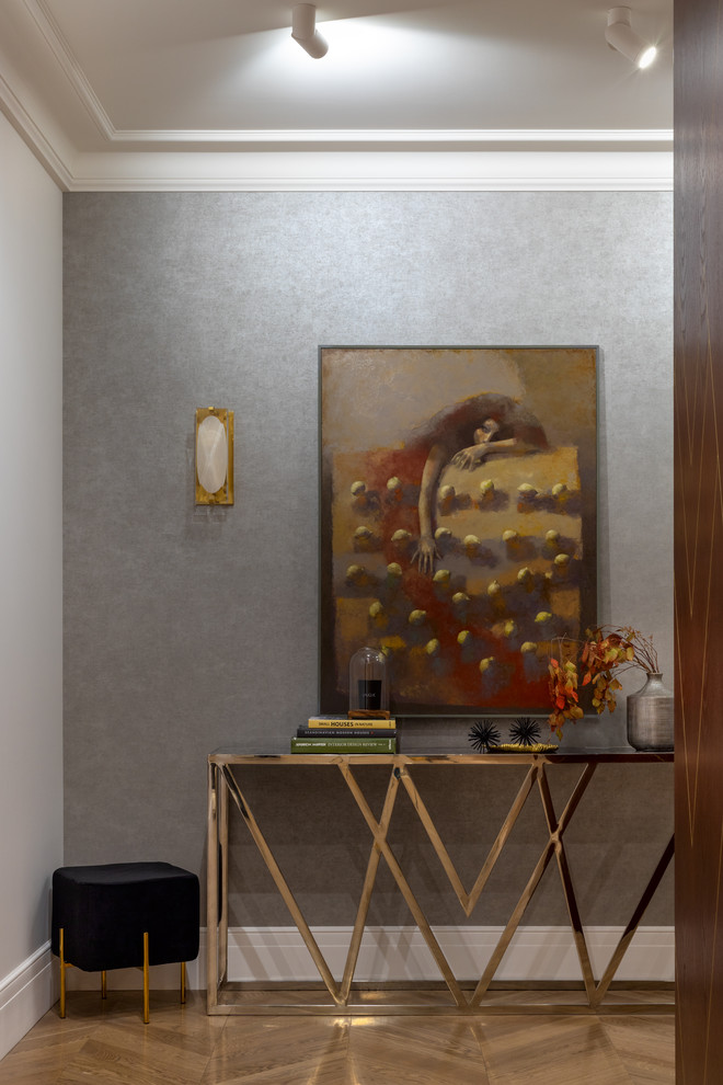 Brimmer Design. Фили-град.