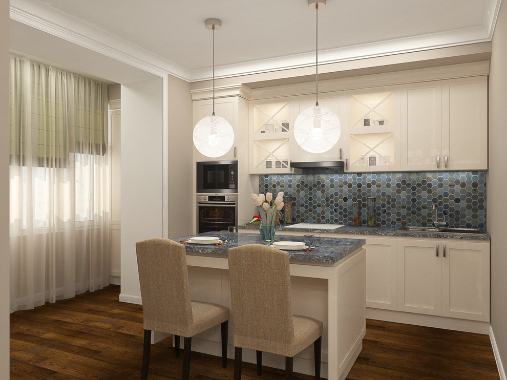 Квартира в Астрахани _визуализация