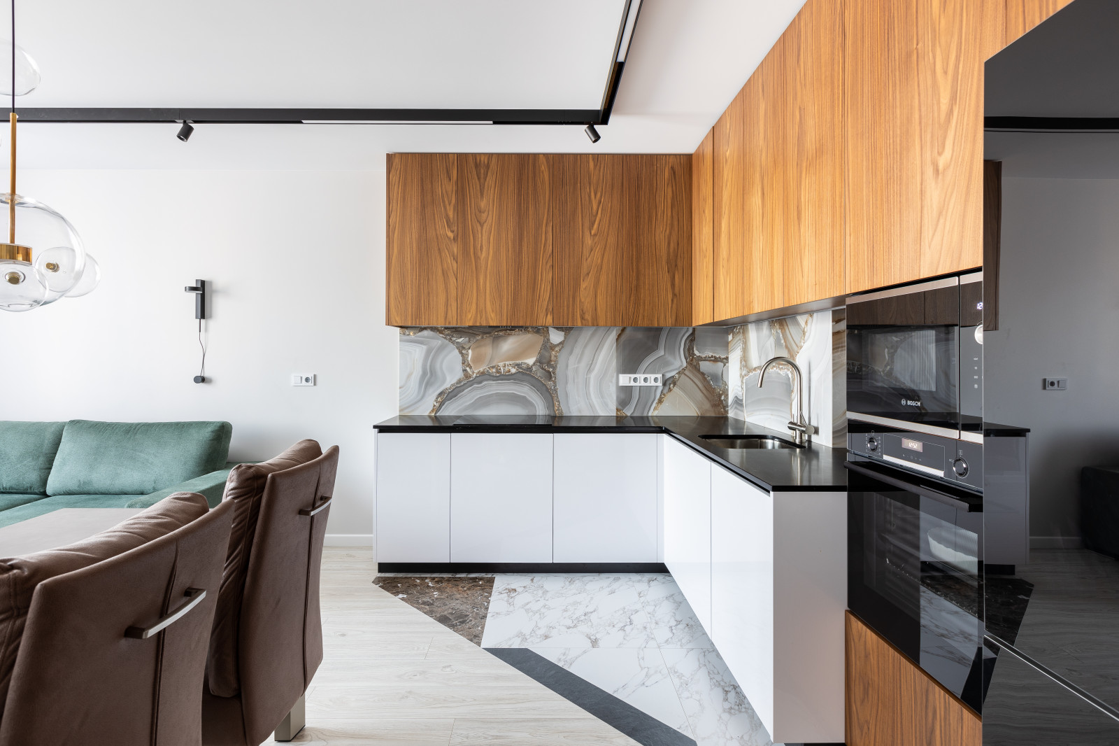 ЖК "Дом на Набережной"