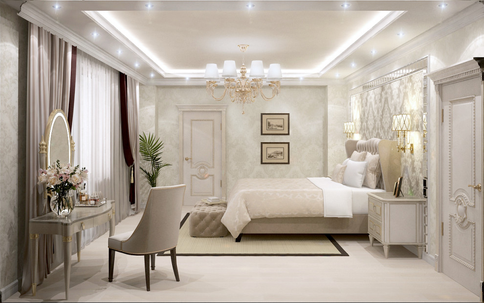 Частный дом