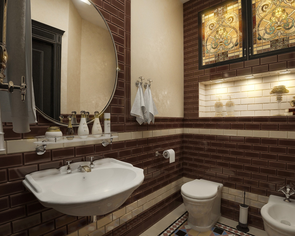 Таунхаус для не скучной жизни