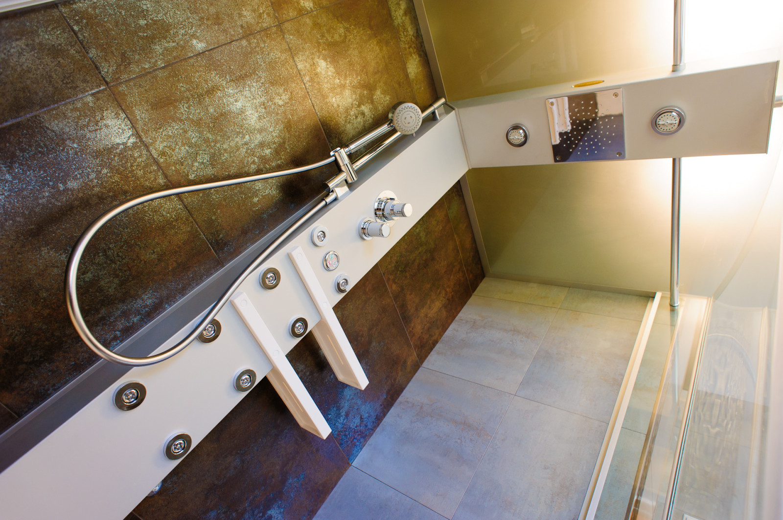 Ванная комната