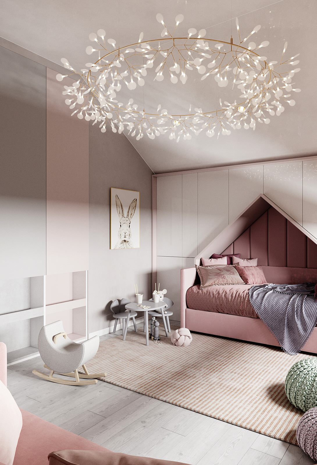 Частный дом в г.Владикавказ