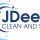 JDEE Clean and Safe