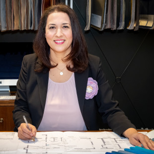 Vahena Marsili Interiors