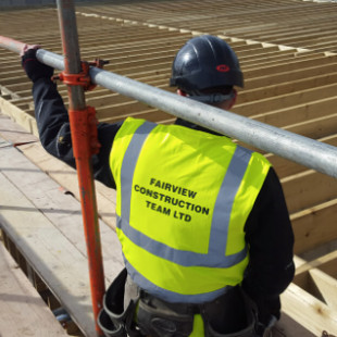 Fairview Construction Team Ltd.