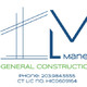 LManea General Contruction