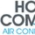 Home Comfort Air