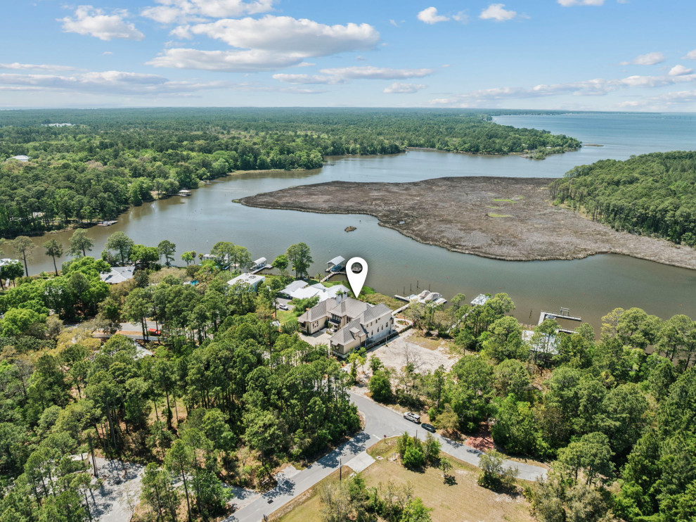 Maison de la Lumière