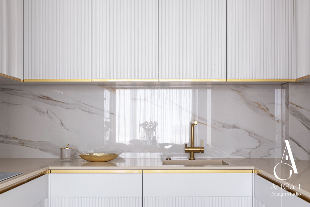 Квартира в ЖК Прайм Парк 73 кв.м.