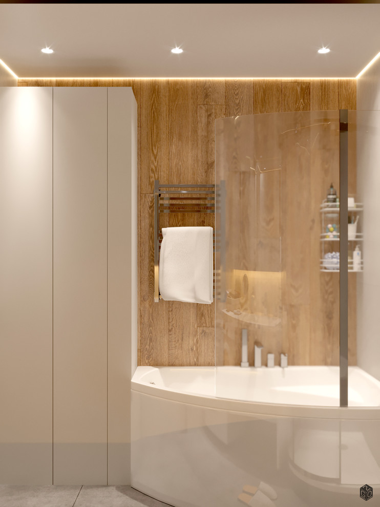 ЖК ЗОЛОТАЯ ЗВЕЗДА. Современный стиль жизни