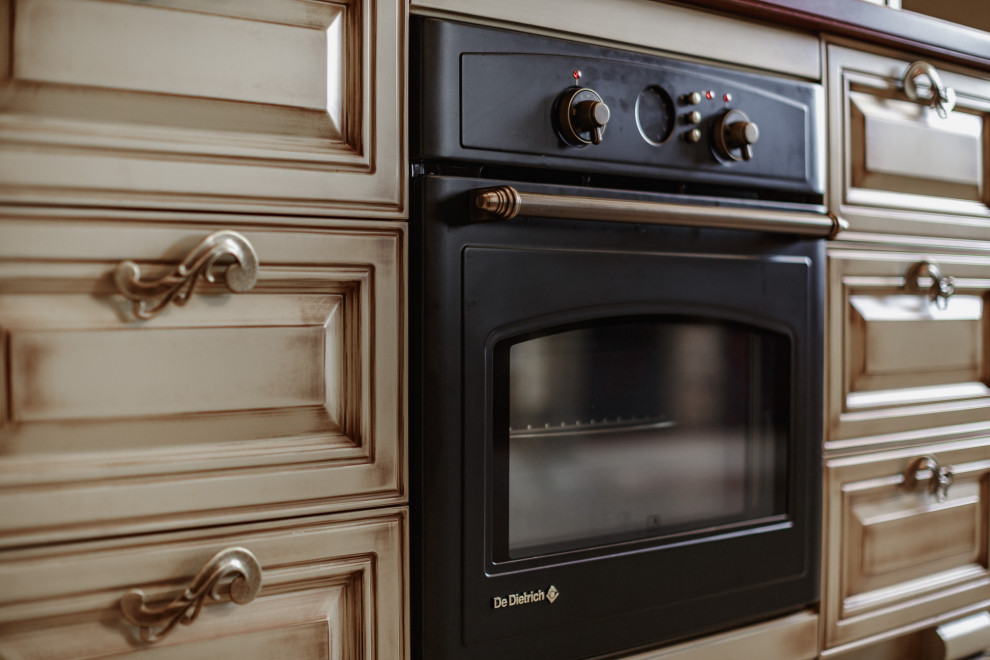 Неординарная квартира для нескучной жизни 138 м.кв