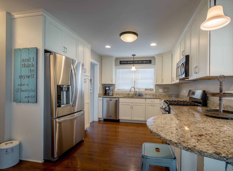 Remarkable Ranch Redesign