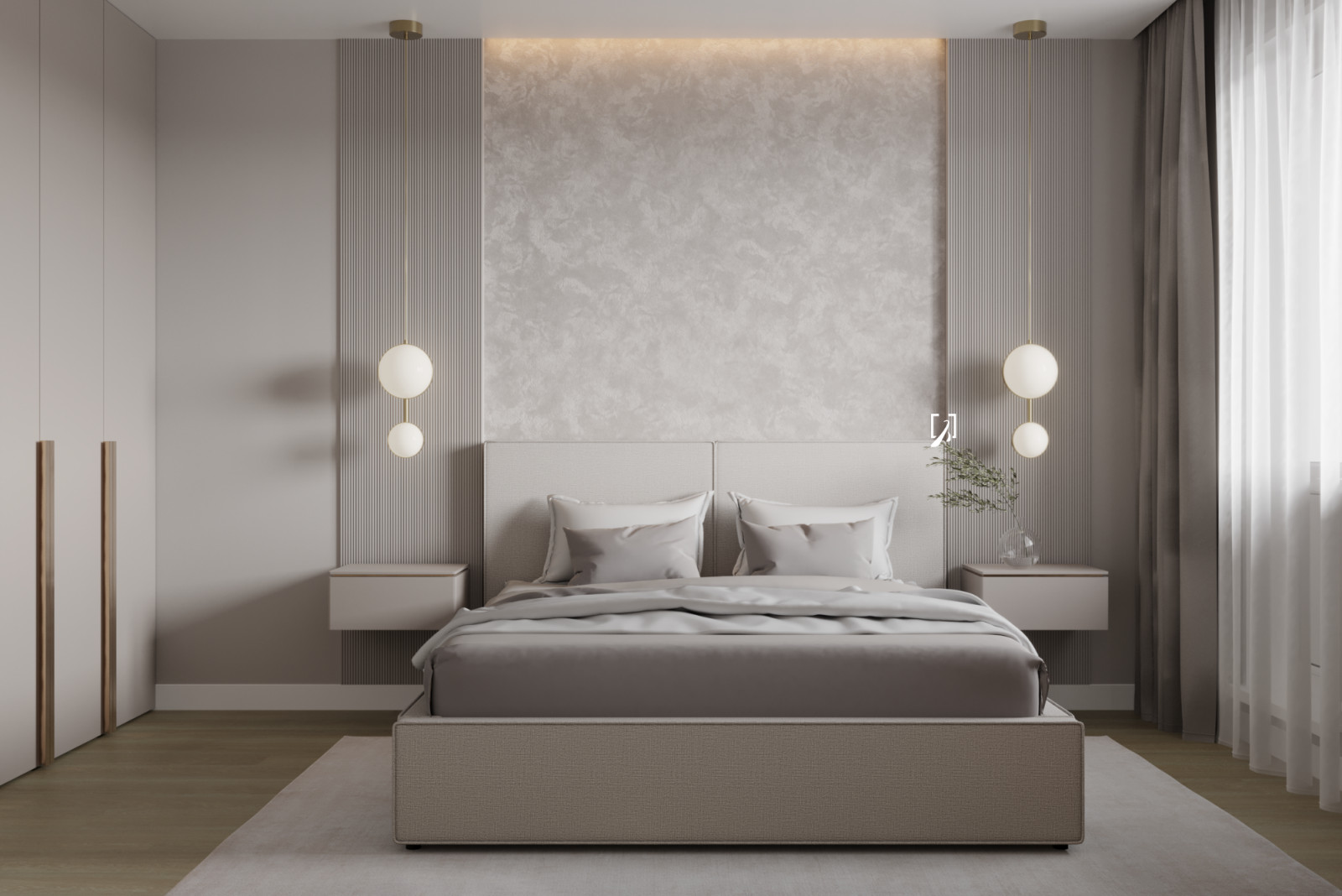 3-к квартира на вторичном рынке