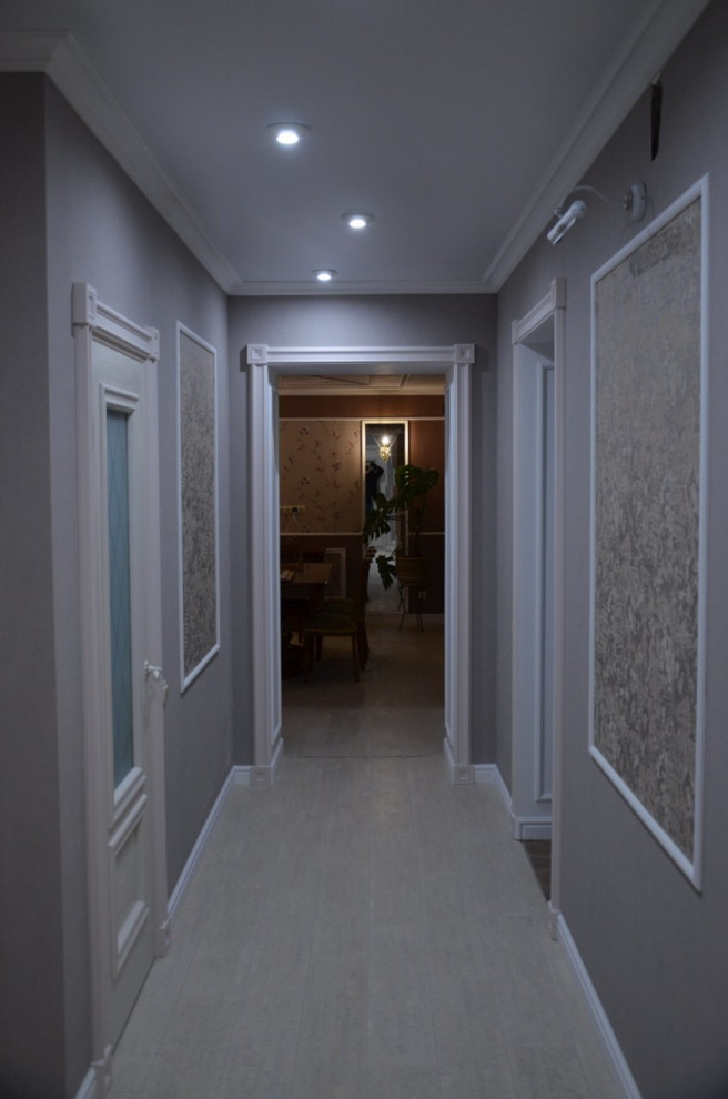 Современный прованс