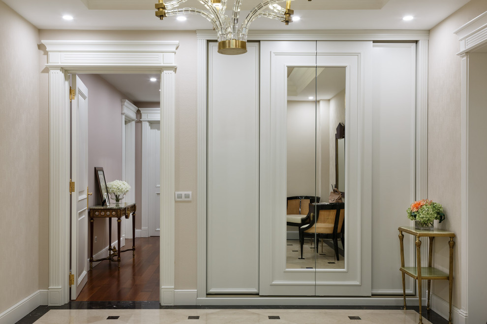 Апартаменты в клубном доме в центре центре Санкт-Петербурга