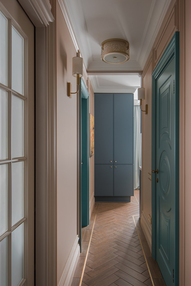 Квартира на Проспекте Мира