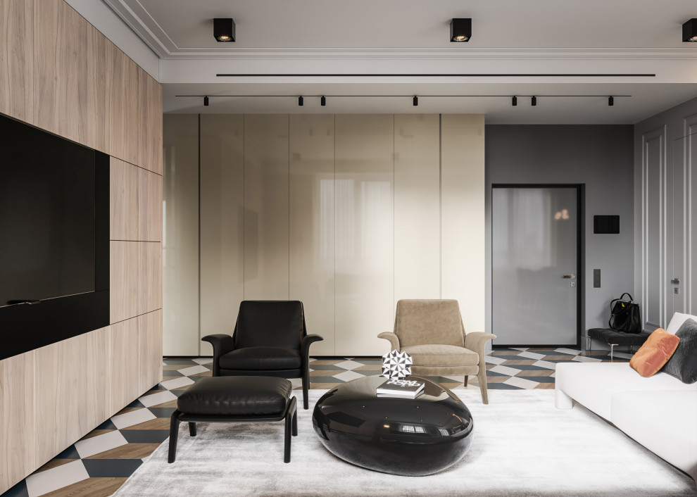 Современная классика