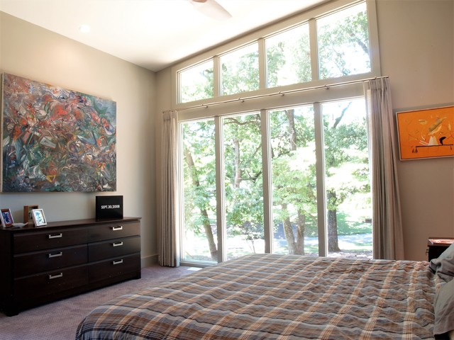 plaza midwood midcentury mid-century-schlafzimmer