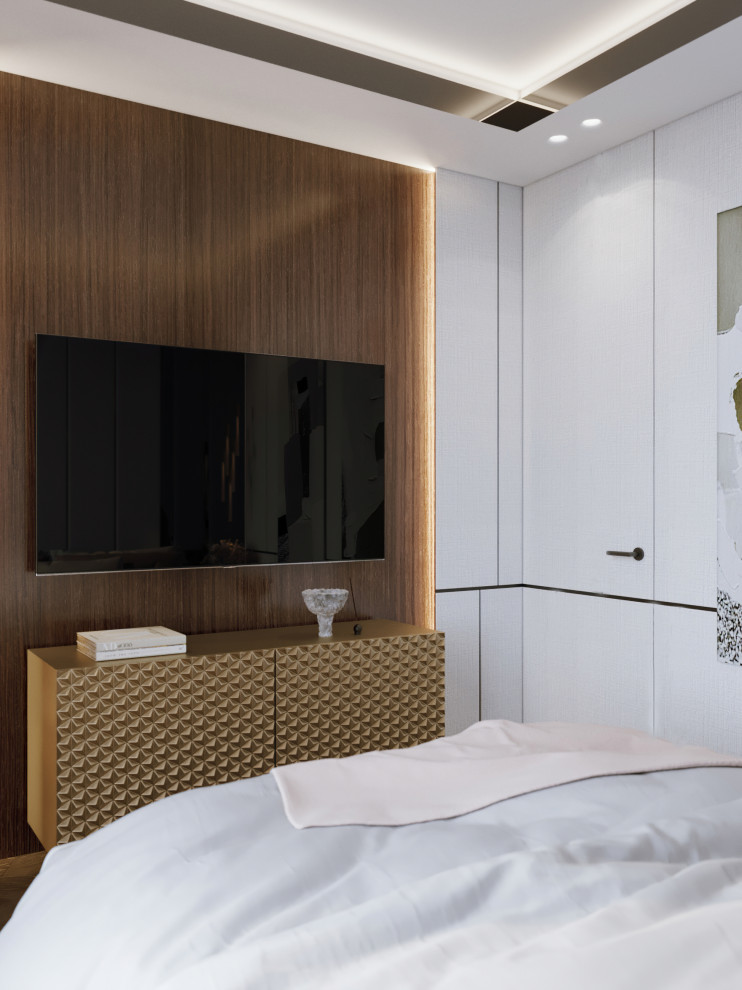 Квартира 100 кв.м. ЖК Prime Park