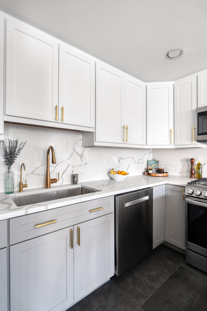 3rd and Adams Kitchen - Hoboken