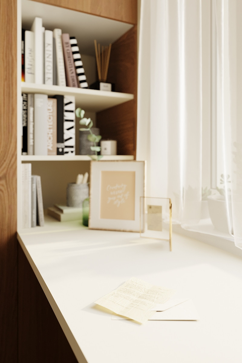 Таунхаус Горизонт1