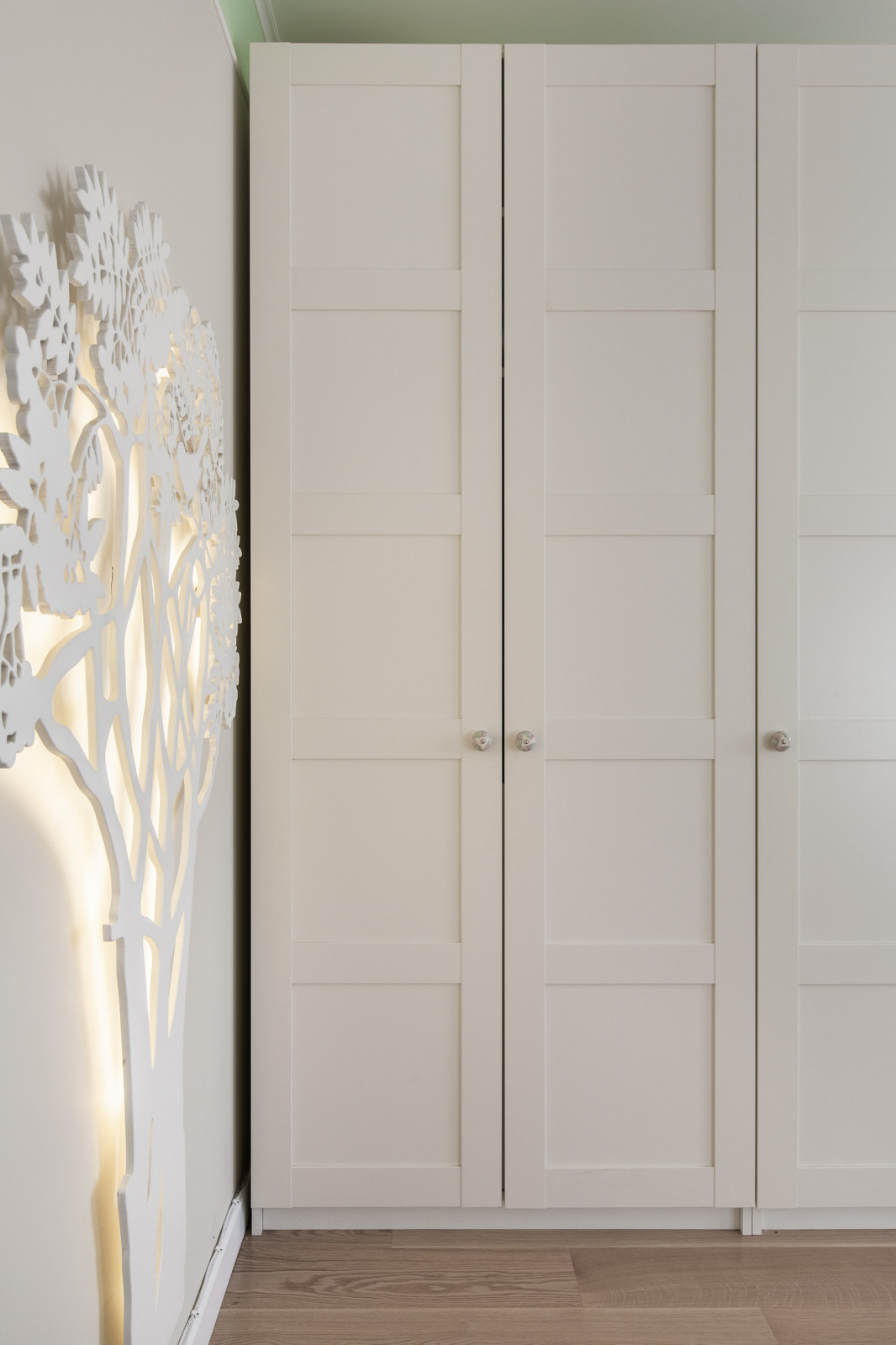 Детская для девочки