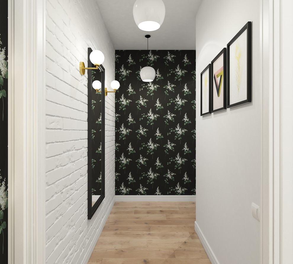 ЖК "Бейкер Стрит"