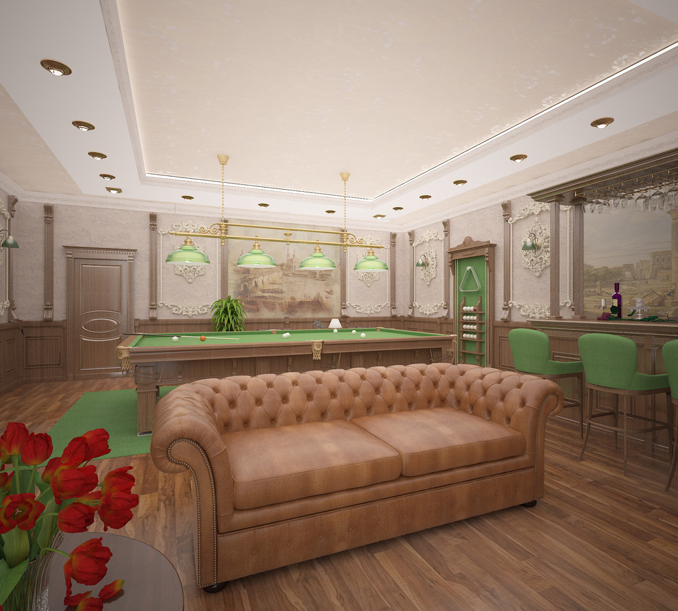 "Вдохновение"