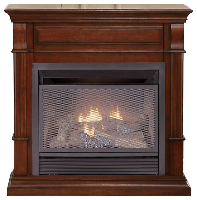 Ventless Gas Fireplace Ventless Gas Fireplace Ventless