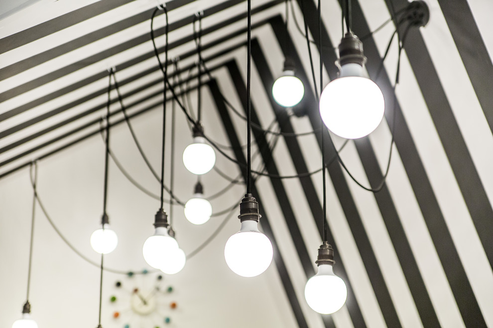 Мансарда для канала НТВ