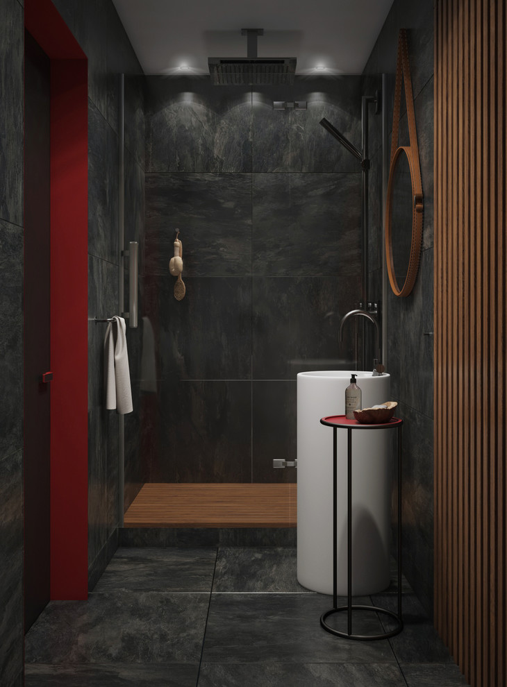 "Теплый минимализм" /  Оренбург