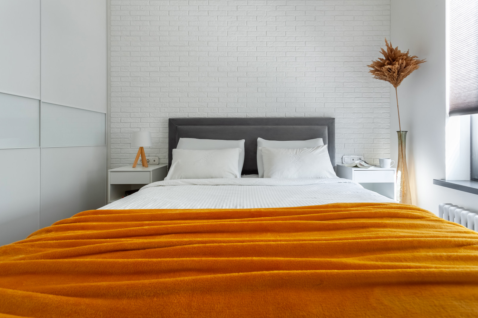 Апартаменты Цвет32