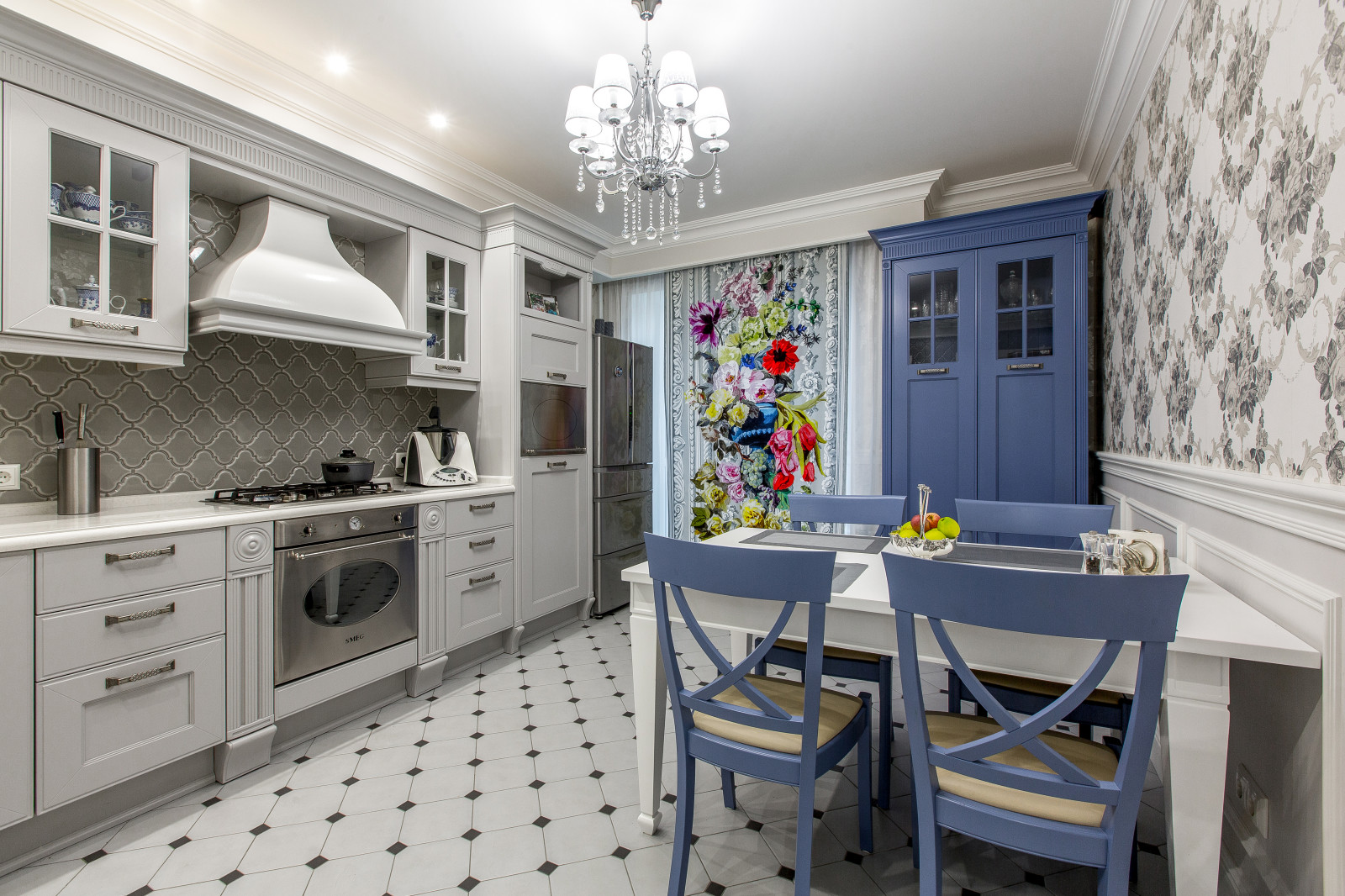 Нежная роскошь