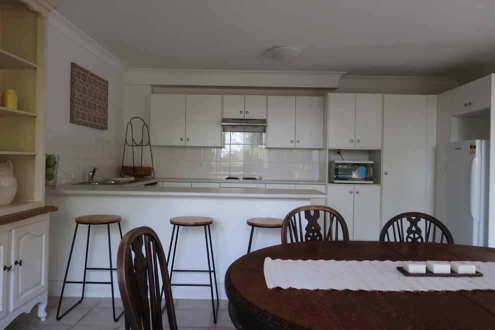A BROKEN HOME - GETS REPAIRED READY FOR SALE
