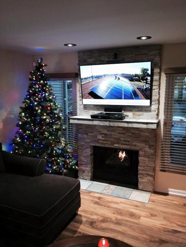 Home Projects