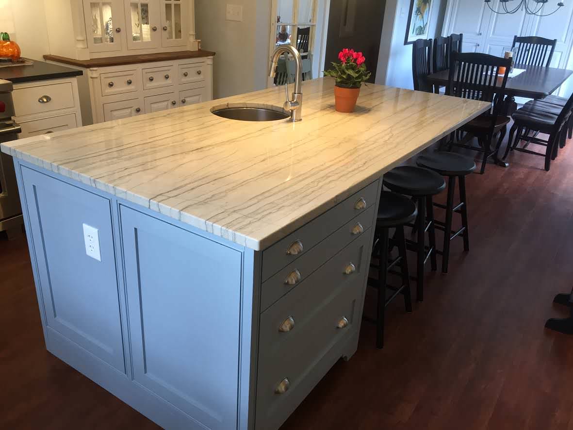 Classic Kitchen Renovation