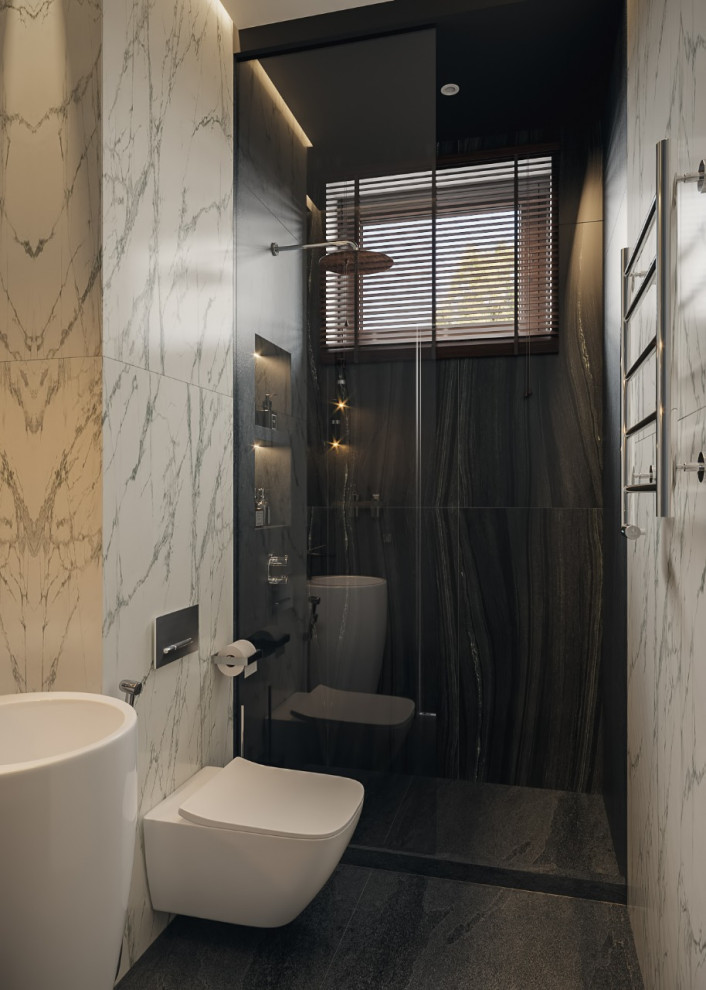 Двухуровневая квартира 150 м.кв.