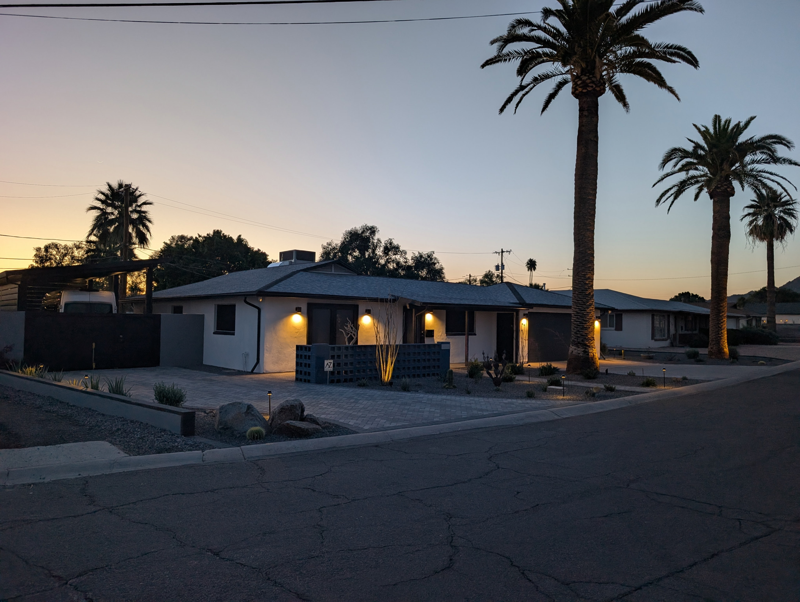 Private Residence 76