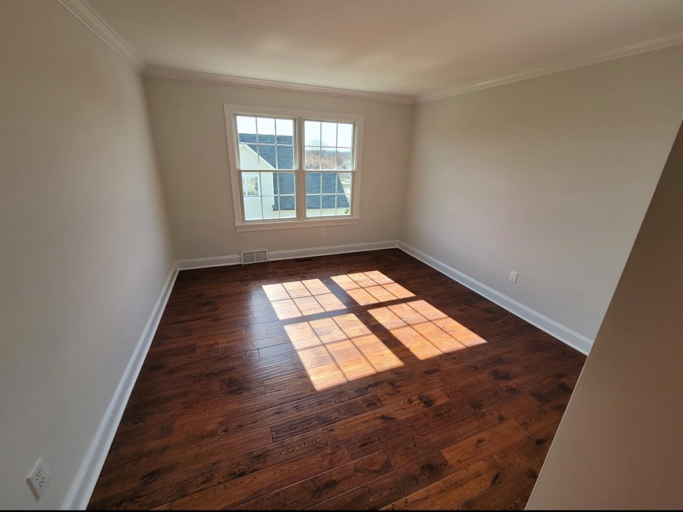 Commercial and Residential Flooring Projects